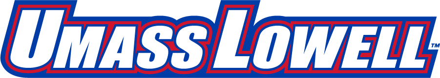 UMass Lowell River Hawks 2016-Pres Wordmark Logo diy iron on heat transfer